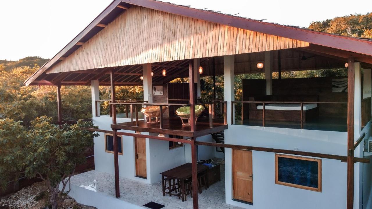 Blue Planet Dive Resort Bira Exterior foto