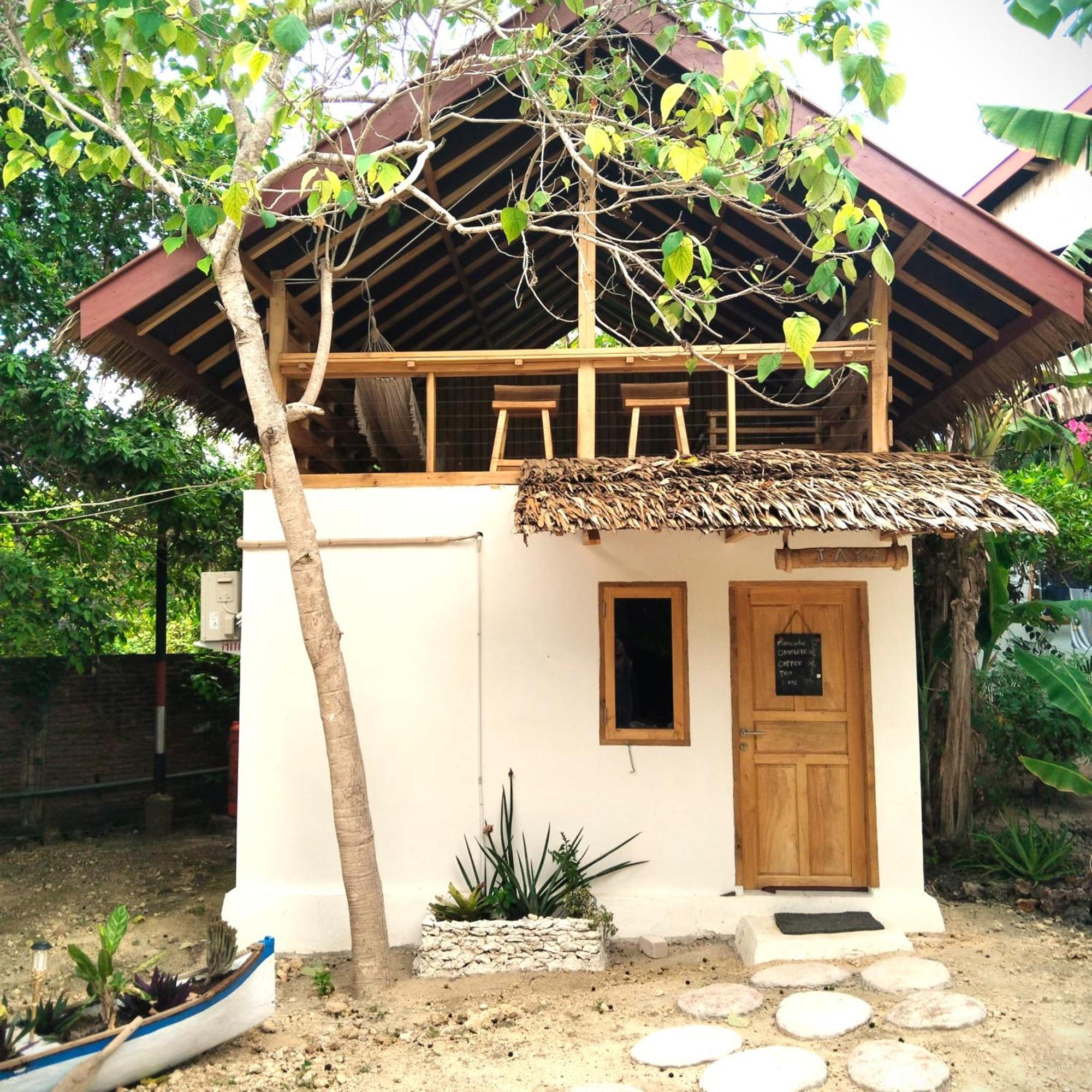 Blue Planet Dive Resort Bira Exterior foto